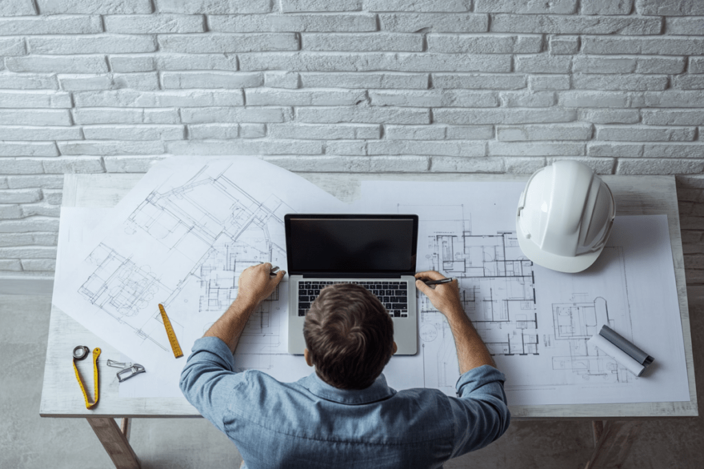 BK BR & Partners - Building Brilliance