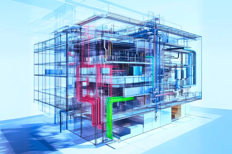 BK BR Buliding Brilliance WebSite - BIM