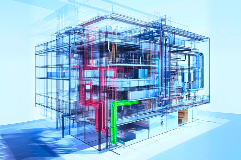 BK BR Buliding Brilliance WebSite - BIM